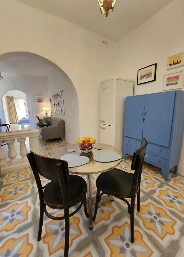 Dar Garigor Apartment Cospicua