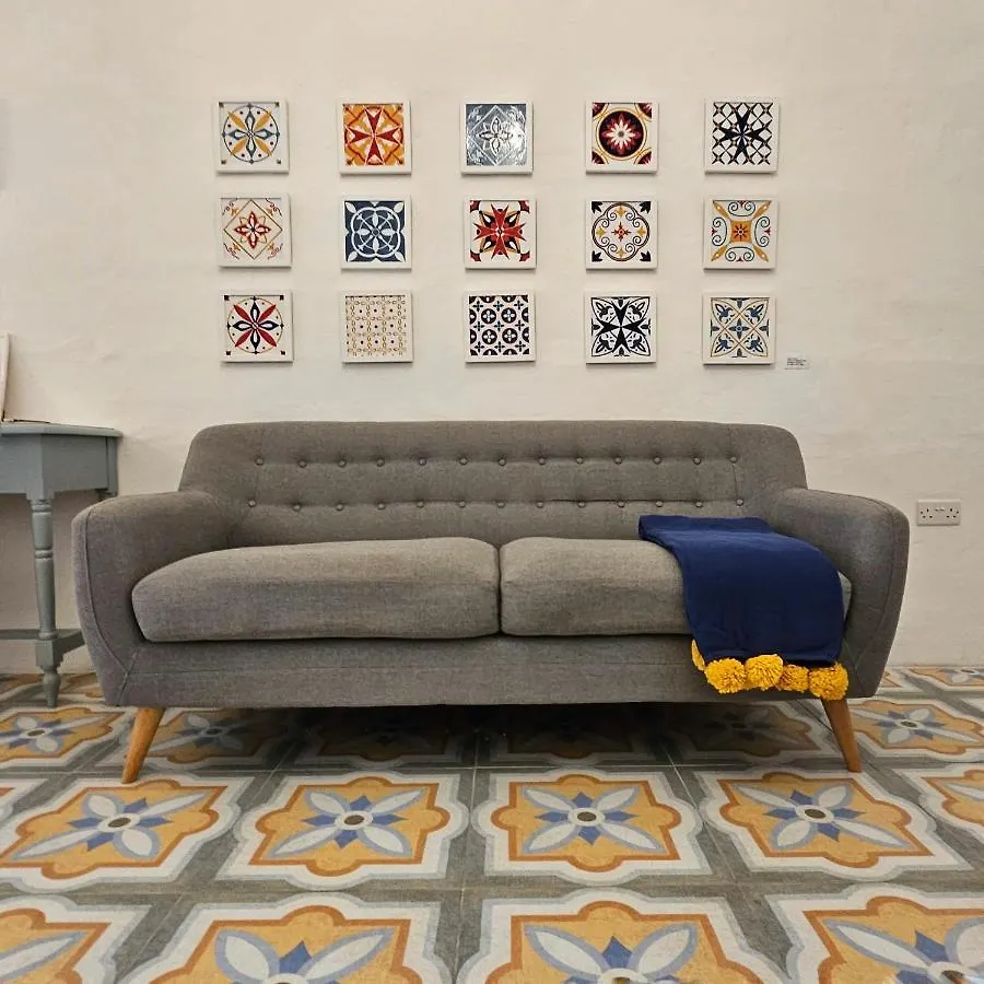 Dar Garigor Apartment Cospicua