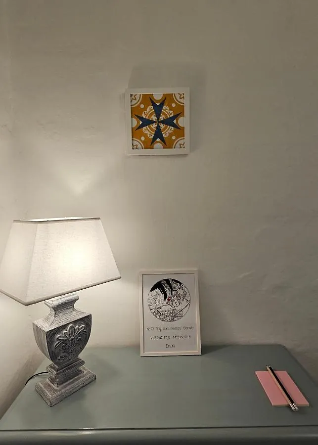 Dar Garigor Apartment Cospicua 0*,