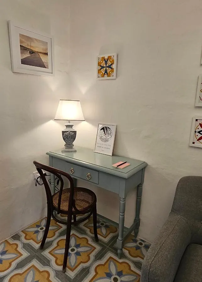 Dar Garigor Apartment Cospicua