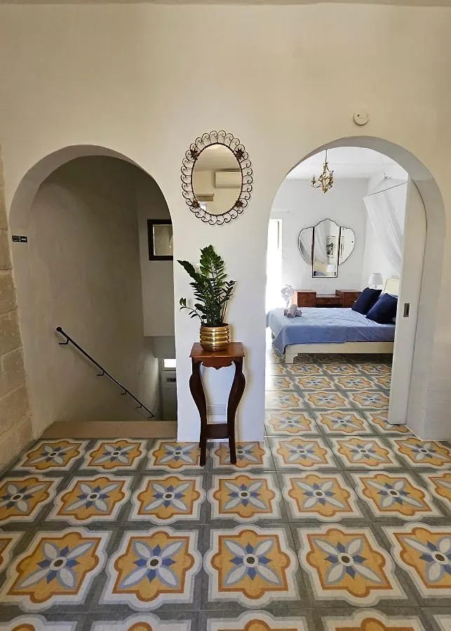Dar Garigor Apartment Cospicua