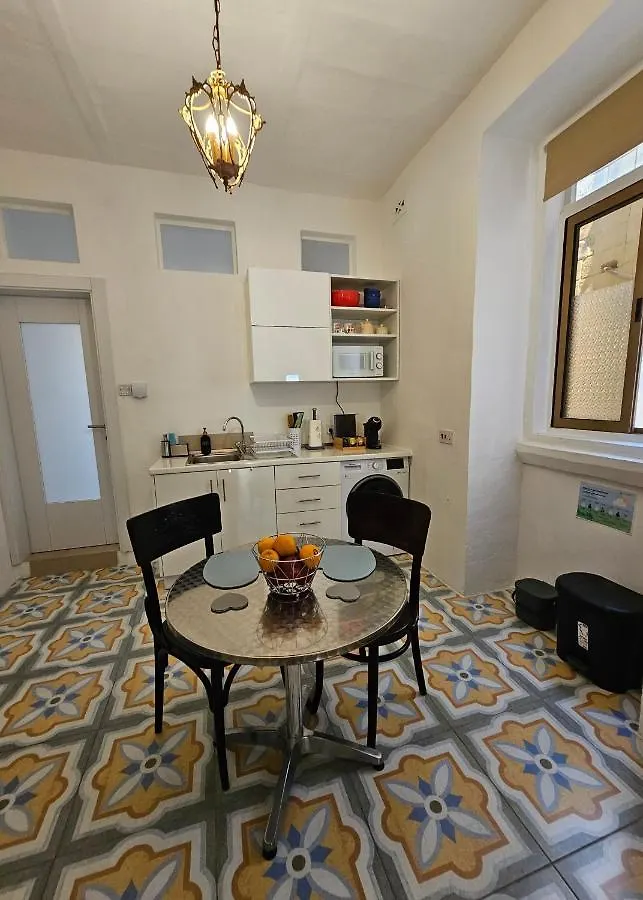 Dar Garigor Apartment Cospicua