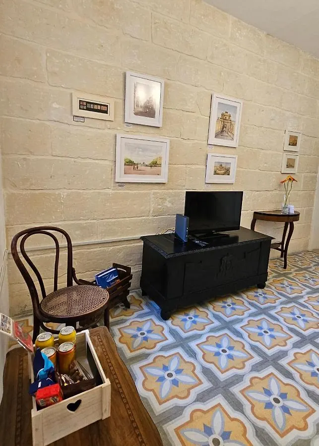 Dar Garigor Apartment Cospicua Malta