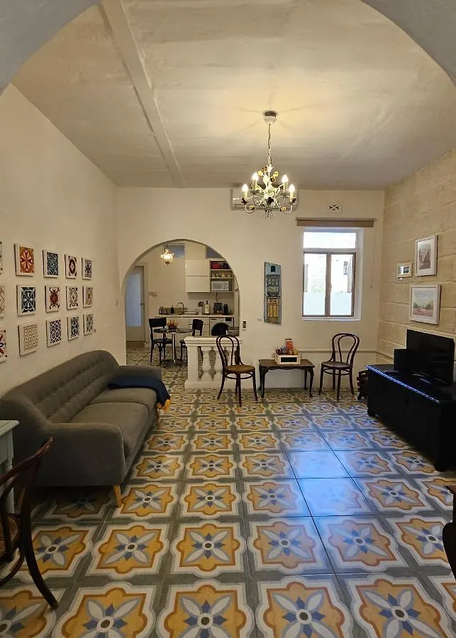 Dar Garigor Apartment Cospicua 0*,  Malta