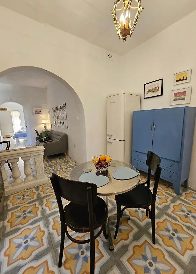 Dar Garigor Apartment Cospicua