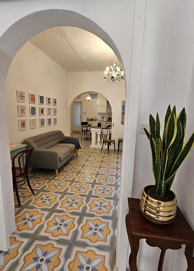 Dar Garigor Apartment Cospicua Malta