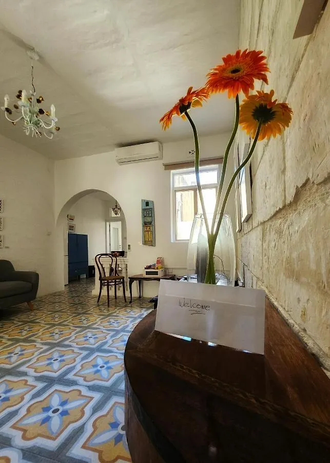 Dar Garigor Apartment Cospicua
