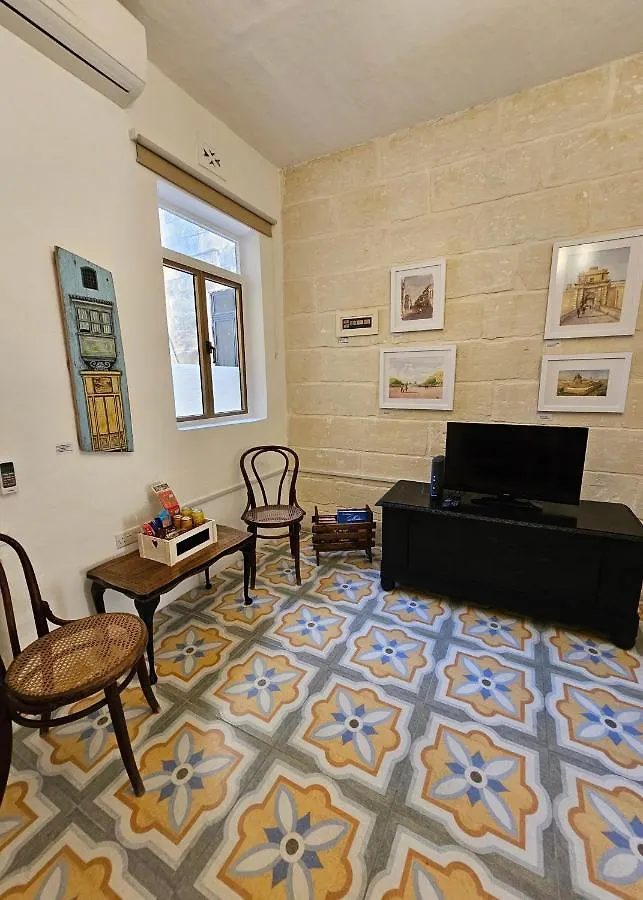 Dar Garigor Apartment Cospicua