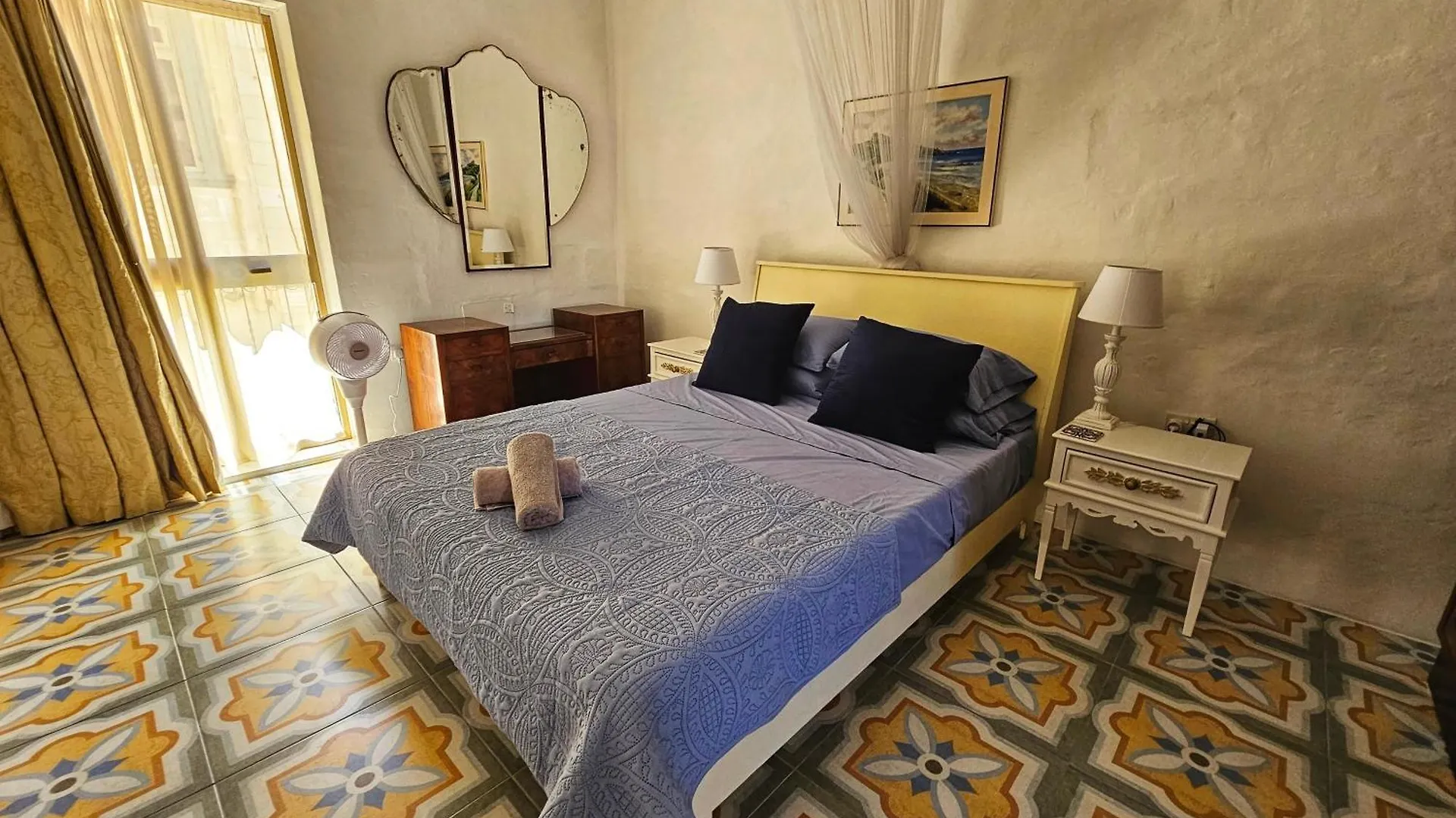 Dar Garigor Apartment Cospicua