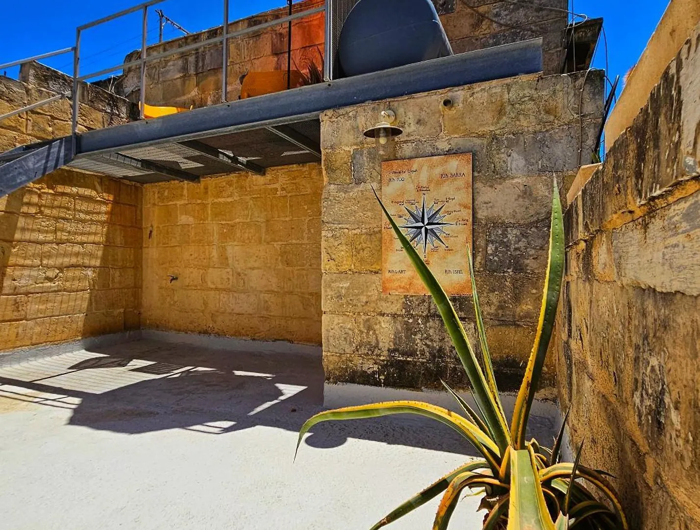 Dar Garigor Apartment Cospicua