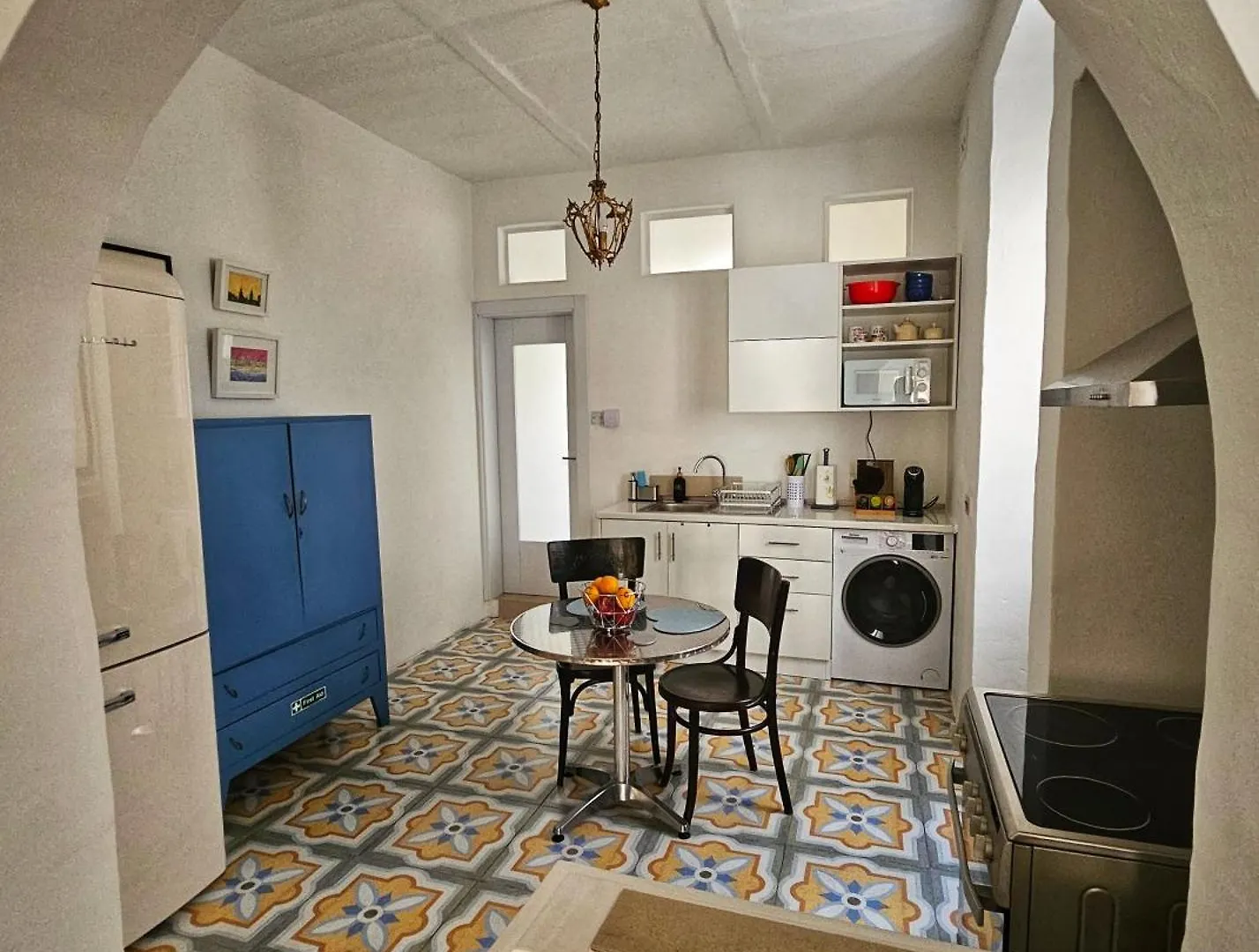 Dar Garigor Apartment Cospicua