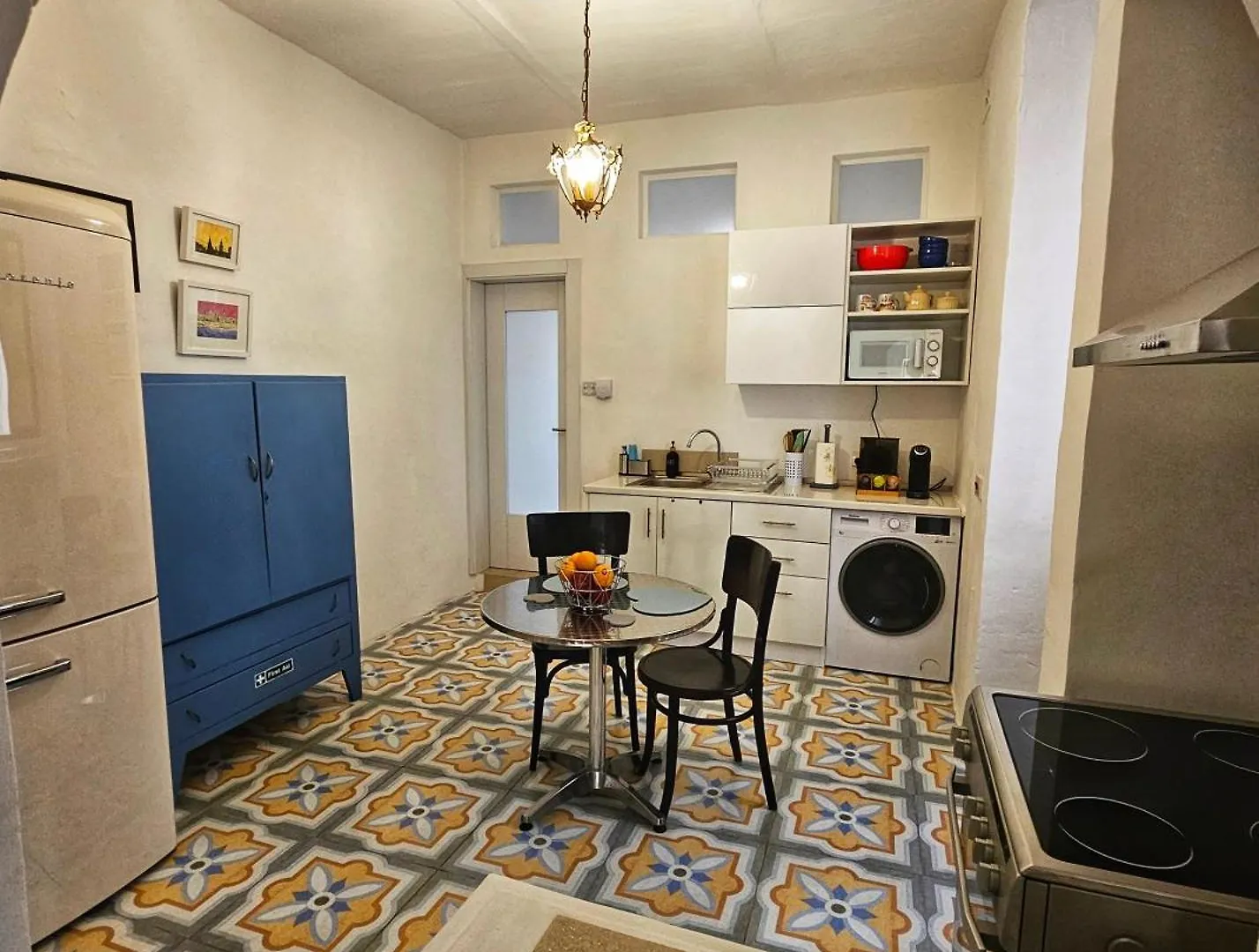 Dar Garigor Apartment Cospicua