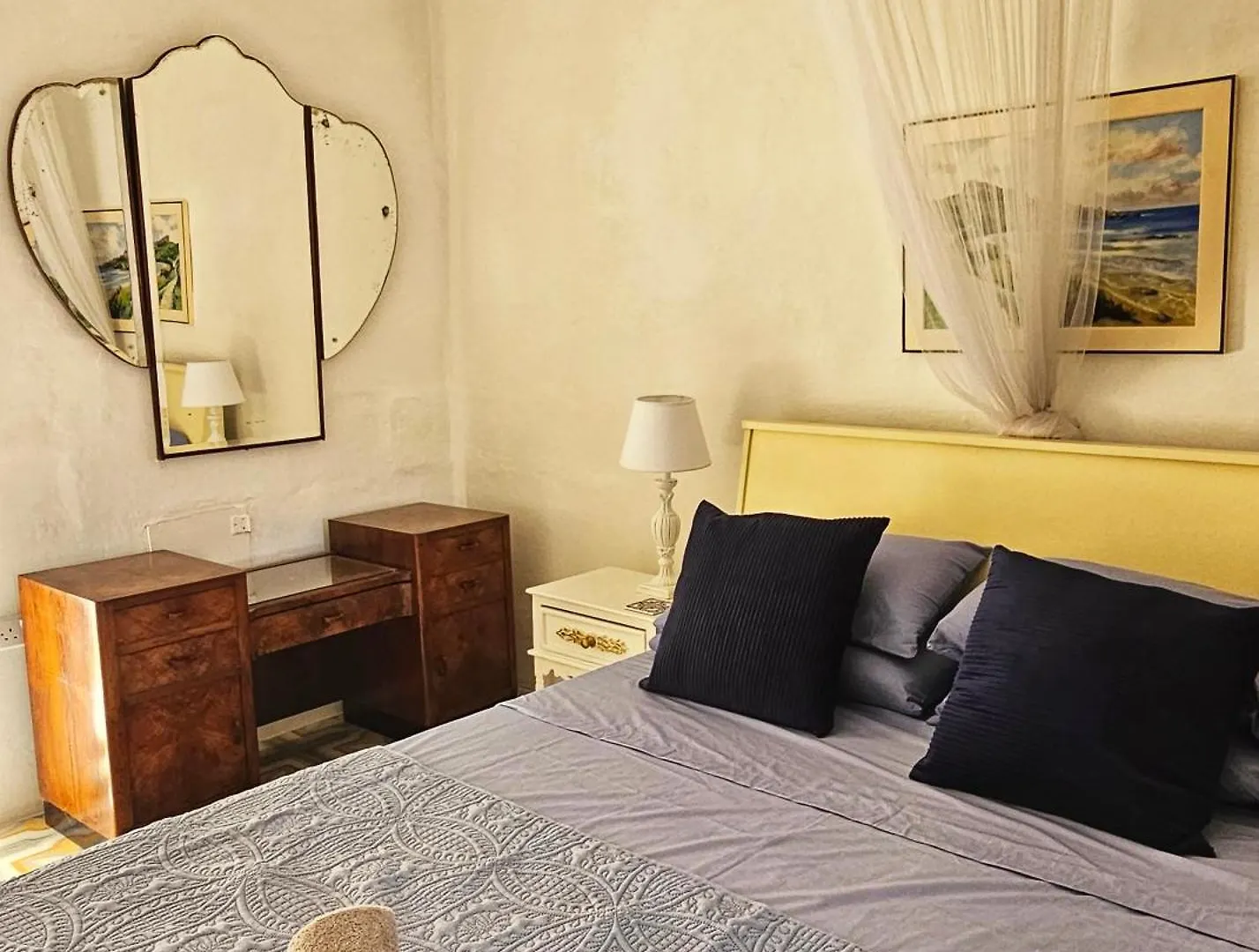 Dar Garigor Apartment Cospicua 0*,