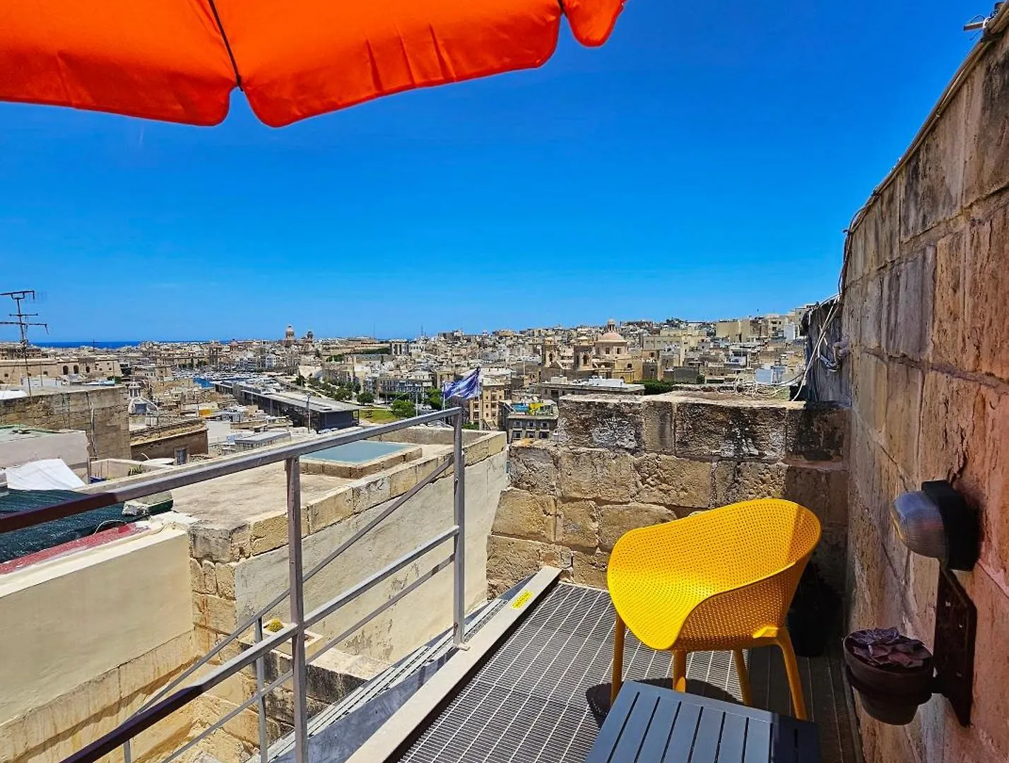 Dar Garigor Apartment Cospicua