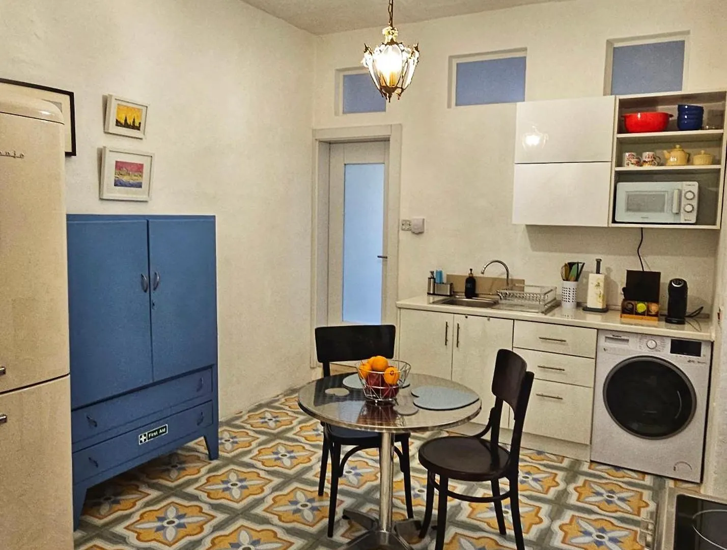 Dar Garigor Apartment Cospicua