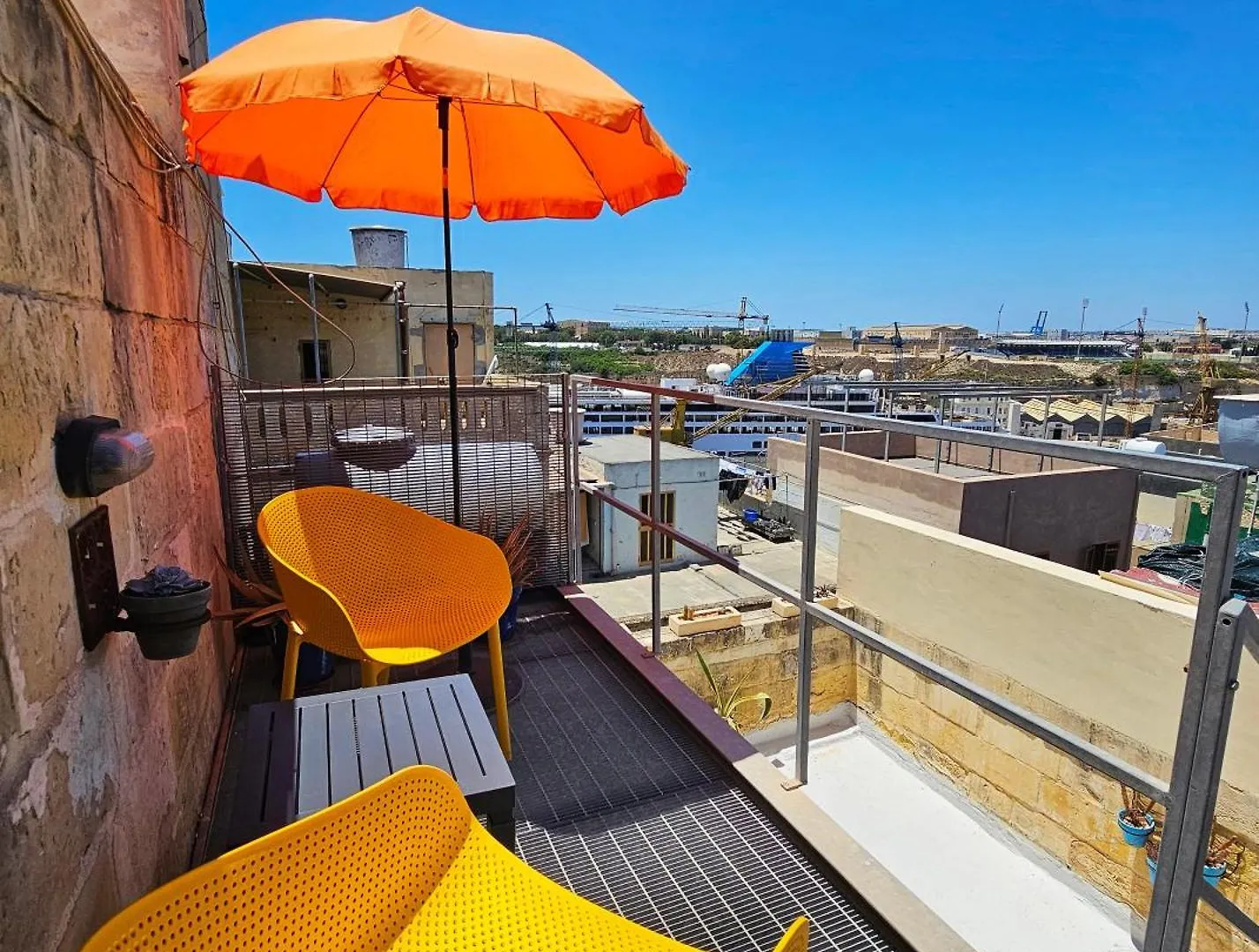 Dar Garigor Apartment Cospicua Malta