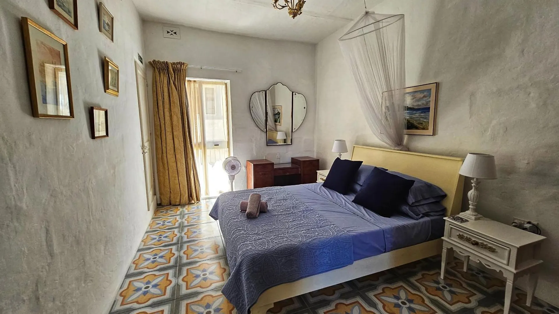 Dar Garigor Apartment Cospicua