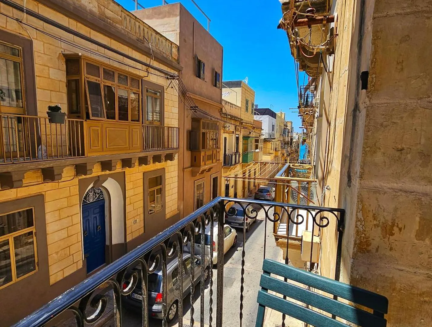 Dar Garigor Apartment Cospicua 0*,  Malta