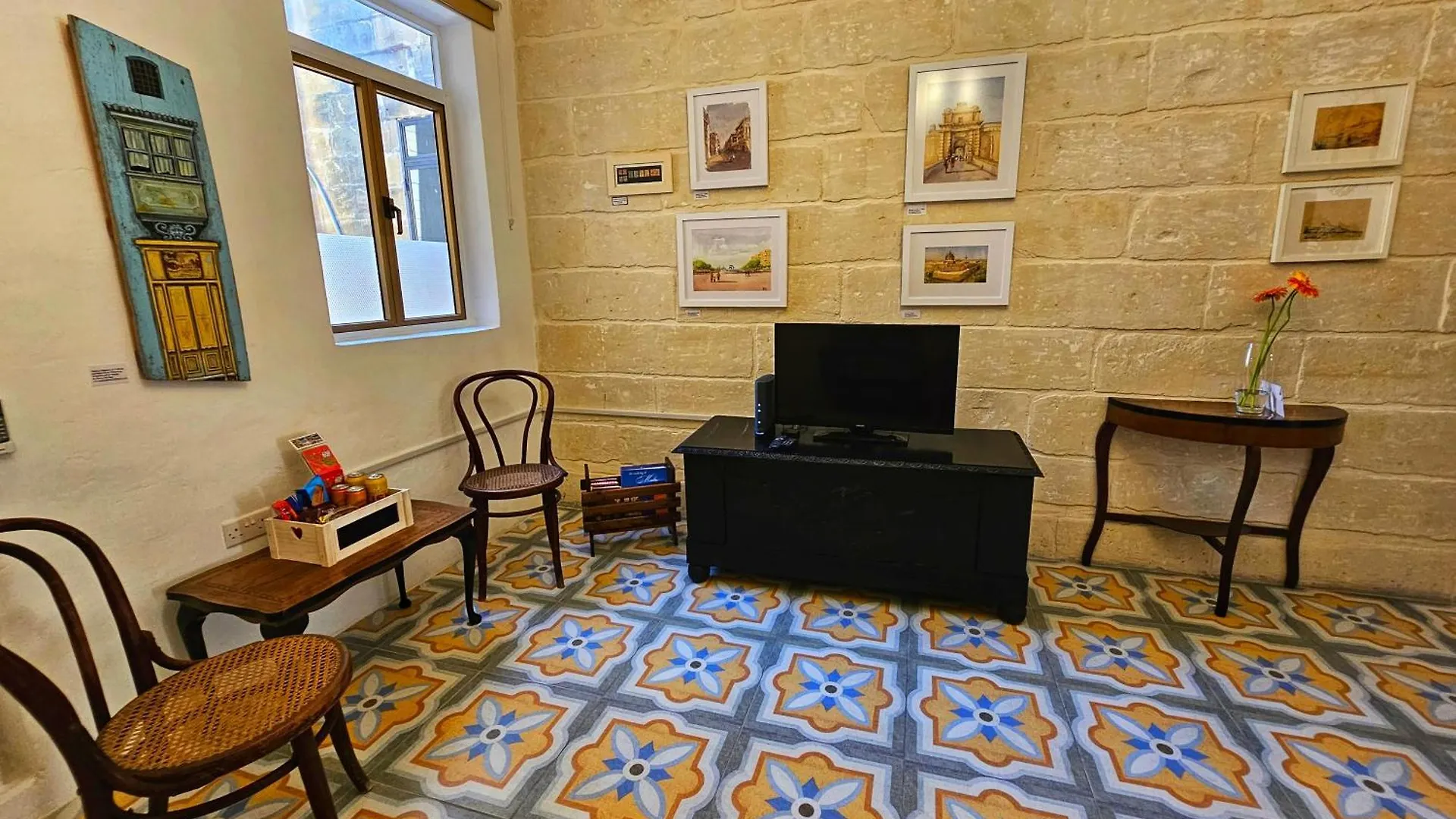 Dar Garigor Apartment Cospicua