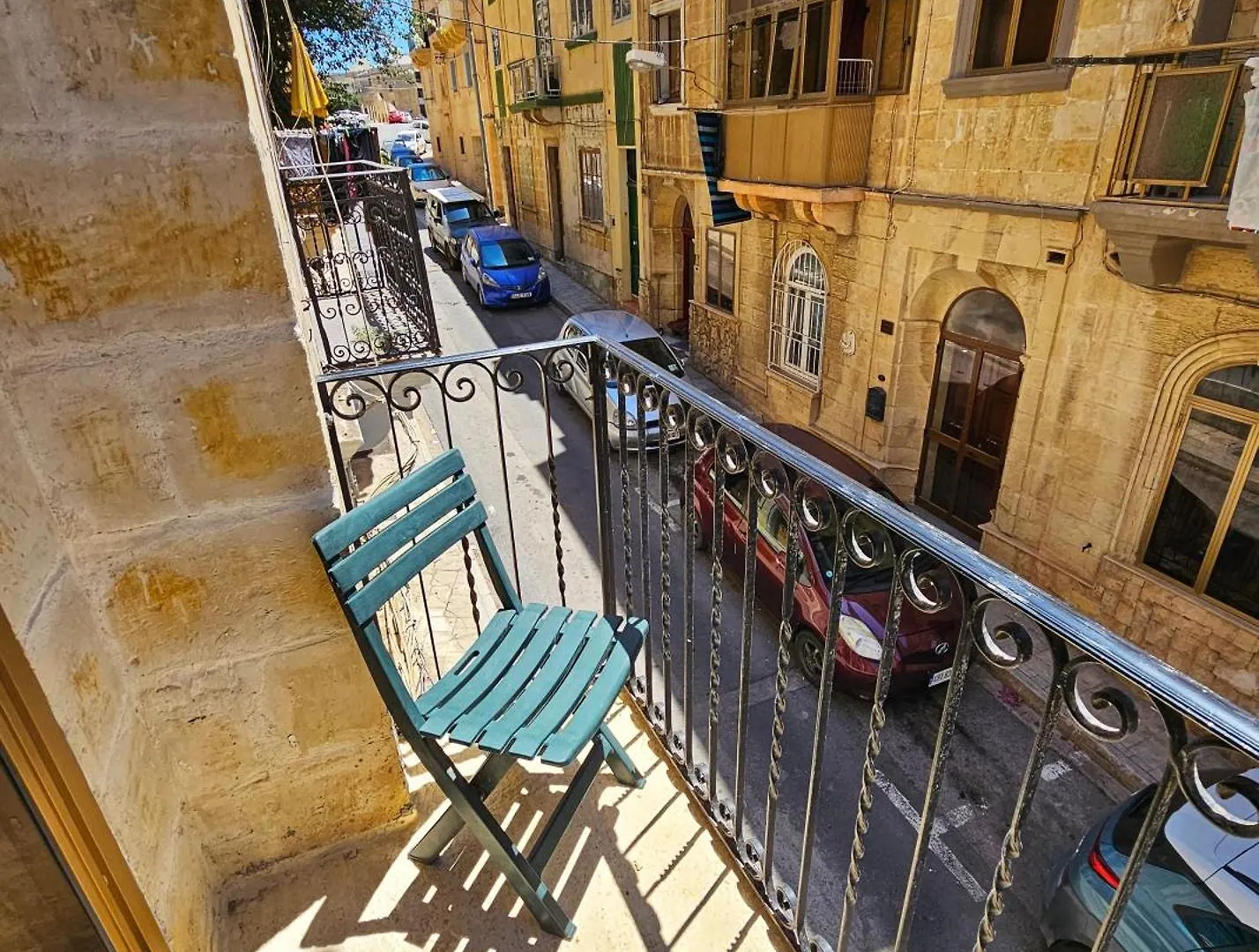 Dar Garigor Apartment Cospicua