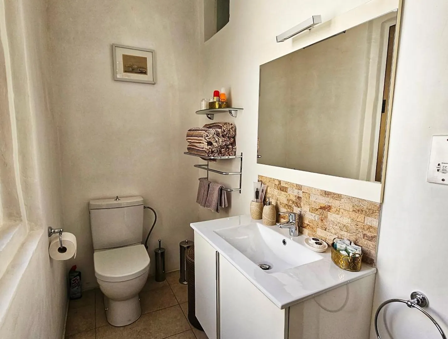 Dar Garigor Apartment Cospicua