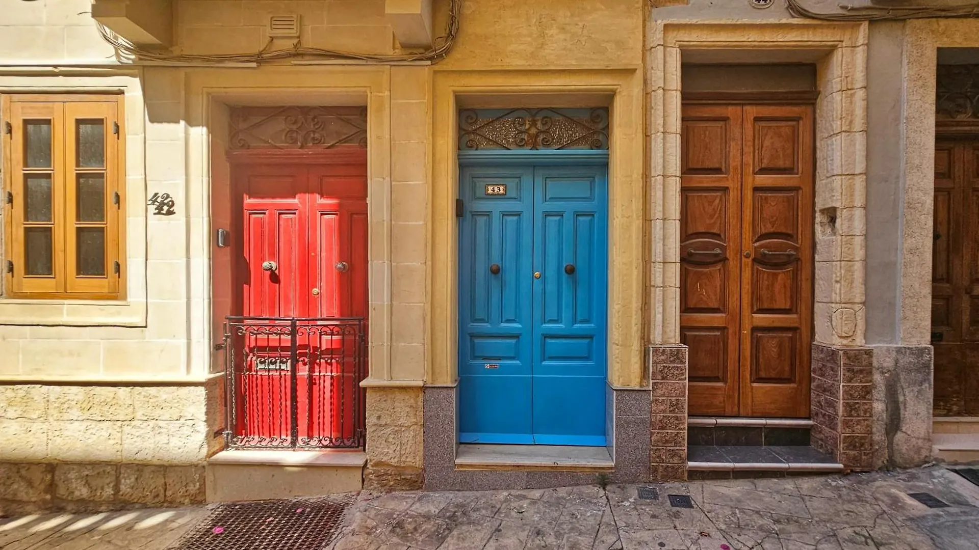 Dar Garigor Apartment Cospicua