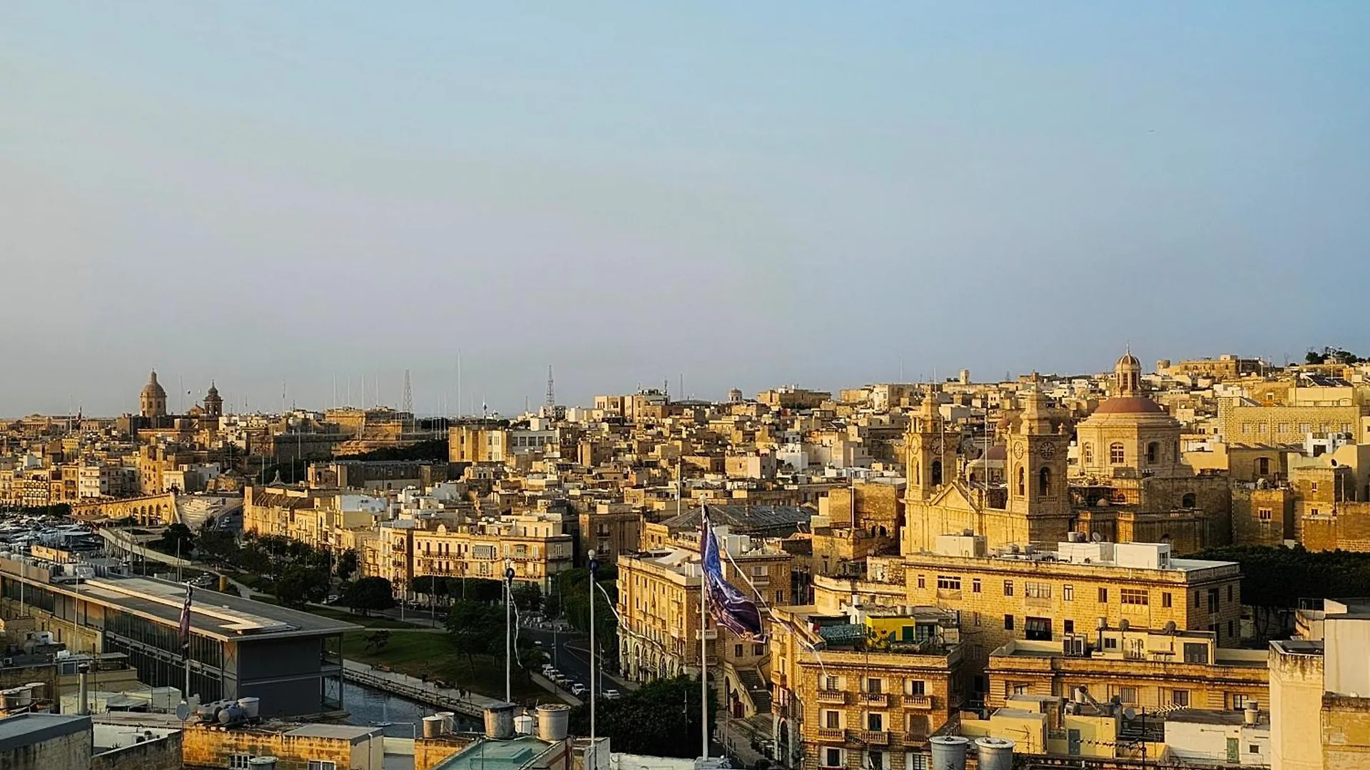 Dar Garigor Apartment Cospicua