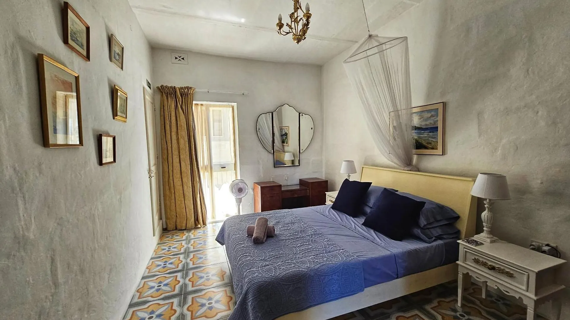 Dar Garigor Apartment Cospicua Malta