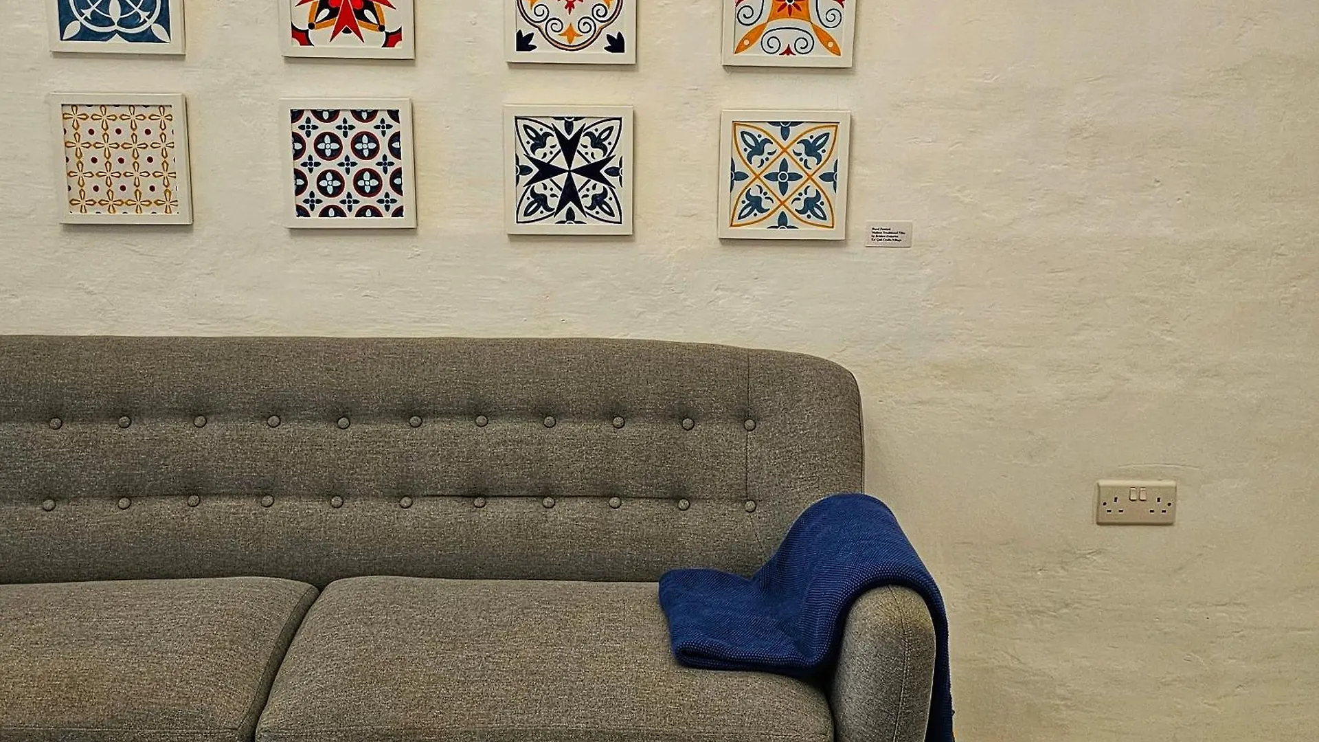 Dar Garigor Apartment Cospicua 0*,