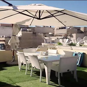 Corto Maltese Guest house
