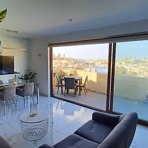 The View Penthouse Apartment