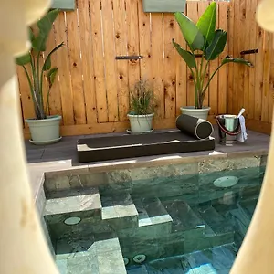 Casa Maria Tereza Bed & Breakfast